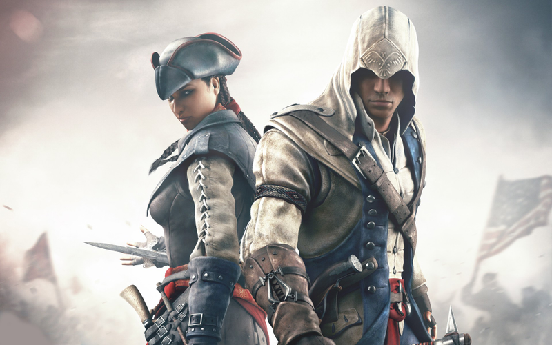 Illustration for article titled Thought Experiment: What if Ubisoft Remade the Assassin's Creed Series on New Consoles?